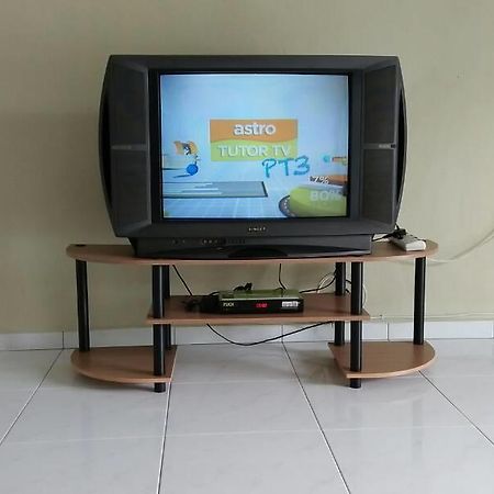 Homestay Mimie Gemas 외부 사진