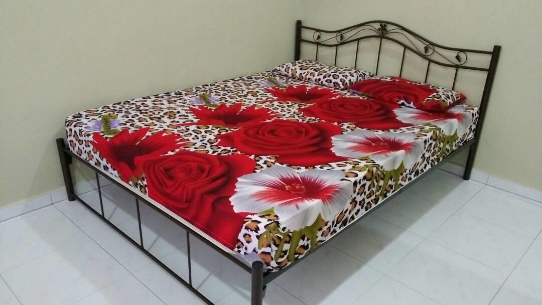 Homestay Mimie Gemas 외부 사진