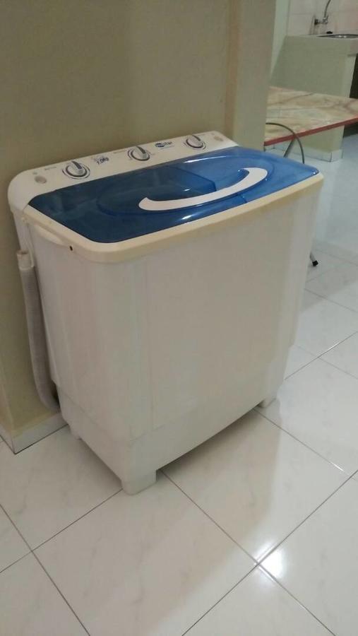 Homestay Mimie Gemas 외부 사진